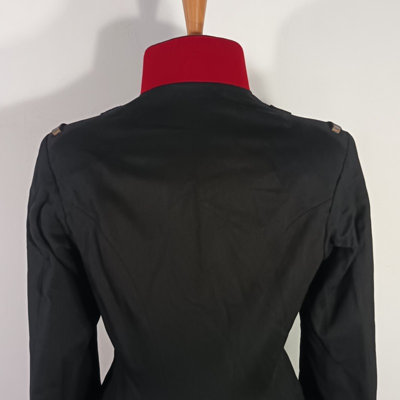 UNIFORME TENUE OFFICIER MODELE 1893 DU LIEUTENANT LEMARQUET AU 101 ème REGIMENT D'INFANTERIE DE LIGNE